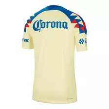 Playera Jersey Deportiva America Local 2024 Mas Parche 