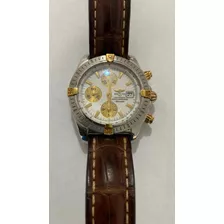 Relógio Breitling Cronomat Usado