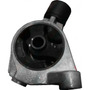 Anti Impacto Delantero Para Hyundai Elantra 17_17 Generica