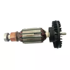 Rotor 127v P/ Lixadeira De Cinta Stanley Stgs7221