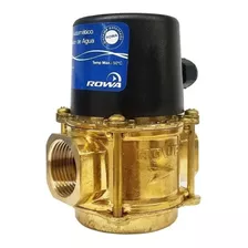 Fl Rowa Bronce Control Automatico De Presion Bombas Agua