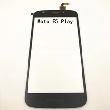 Mica Táctil Motorola Moto E5 Play