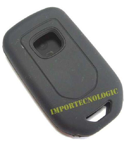 Forro Para Control Inteligente Honda Cr-v City Plus 2022 Foto 2