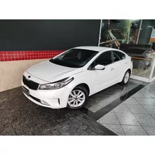 Kia Cerato 2019 1.6 Sx Flex Aut. 4p