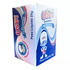 Algodão Puro Rolo 25g Hidrófilo P/ Curativos Unhas Multiuso