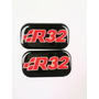 Emblema R32 Pegable