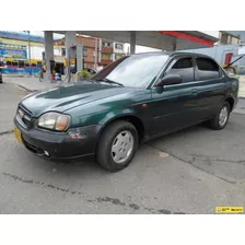 Chevrolet Esteem 1.3