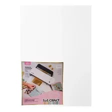 Carpeta Para Aplicar Foil Y Laminar Transferecia Proteccion