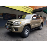 Toyota 4runner Limited 4x4 2008