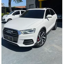 Audi Q3 - Roda 20 Novas - Impecável