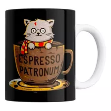 Mug Taza Pocillo Café Té Regalo Harry Potter 