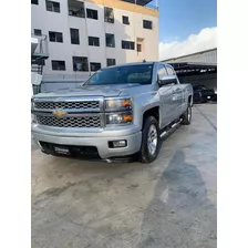 Chevrolet Silverado Silverado 2014