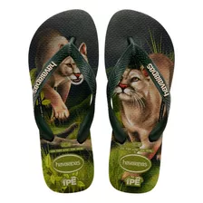 Havaianas Ipê