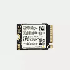 Ssd Nvme 1tb Samsung Pm991a Steam Deck Laptop Surface Pro