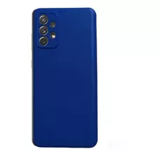 Carcasa Para Samsung A72 Protección De Cámara 3d