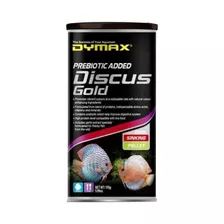 Dymax Discus Gold 170g Peces Discos Y Ciclidos Americanos 