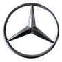 Emblema Frontal Mercedes Benz Amg G63 (19-22) #a0008179500