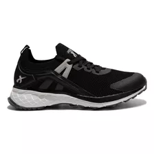 Zapatillas Jaguar Deportiva Mujer Negro G9330ne