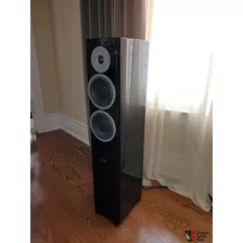 Dynaudio Focus 260