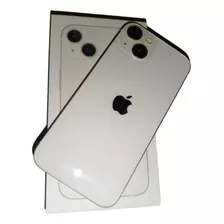 iPhone 13 5g 128 Gb Blanco Estelar Openbox