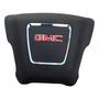 Balatas Gmc Sierra 3500hd 2007-2010 Cermica Traseras