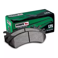 Partes De Sistema De Fren Hawk Performance Hb590y.682 Lts Br