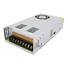 Fonte Chaveada 30a 12v 360w Cftv Fita Colmeia Som Automotivo