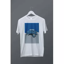 Camisa Arte Prime Orlando Magic 