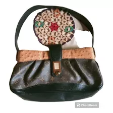 Bolso Louis Vuitton Oskar Walts Edición Limitada 