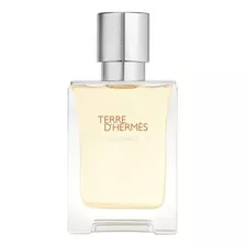 Eau Givree Terre D'hermes Edp Para Hombre 100 Ml