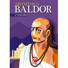 Aritmética Baldor / 4 Ed. / Pd.