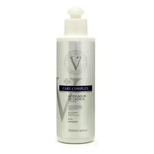 Modelador De Cachos Care Complex Varcare Concept 250g