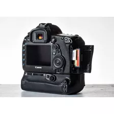 Canon 5d Mark Iv + Baterry Grip