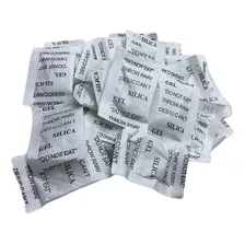 100 Sache Silica Gel 5gr 