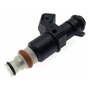 Inyector De Combustible 4  For Honda Accord 2.3l 1998-02 2