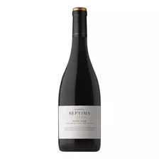 Vino Séptima Obra Pinot Noir De Séptima