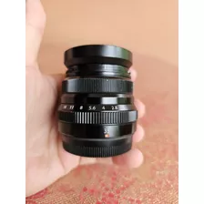 Fujinon Xf 35mm F2