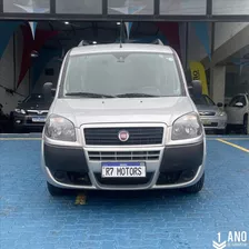 Doblò 1.8 Mpi Essence 7l 16v Flex 4p Manual