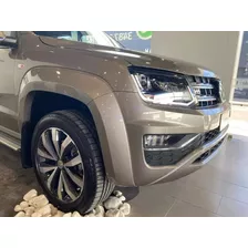 Volkswagen Amarok 3.0 V6 Extreme 0km En Stock Gaf