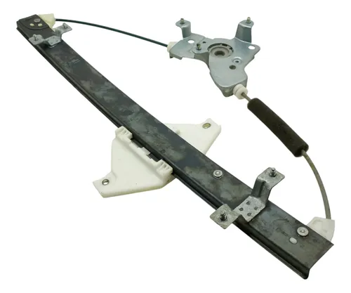 Maquina De Vidro Conferir Lado Ssangyong Actyon 2009 18