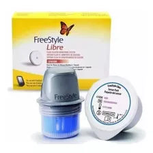 Sensor Freestyle Libre 