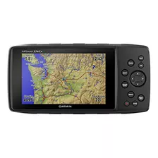 Garmin Gpsmap 276cx.