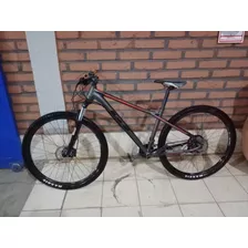 Bicicleta Gt Karakoram Comp Rodado 29 Full Deore