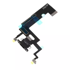 Flex Pin De Carga Audio Microfono iPhone XR