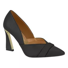 Zapato Stiletto Vizzano 23.1388-211 Negro