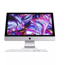 iMac 27 Retina 5k 2019 I5 6-core 3ghz 16gb Radeon 4gb 1tb