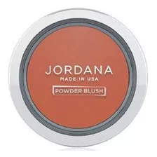 Blush Jordana - 15 - Terra Cotta