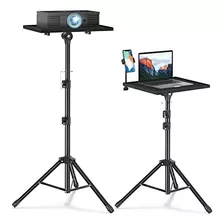 Soporte Para Laptop Facilife Trípode Para Proyector, Trípode