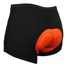 Calza Para Ciclismo Gel Short Ropa Interior Acolchada