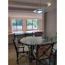 Planta Baja Terraza Privada .amplio 3 Recámaras. 3 Estaciona